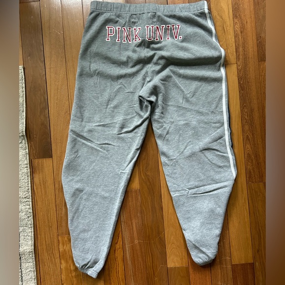 PINK sweatpants - Picture 6 of 7